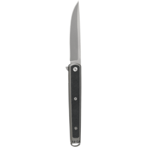 OEM Liner Lock Knife GRN Handle (3.32 Inch 1.4116 Blade) KKFK00142