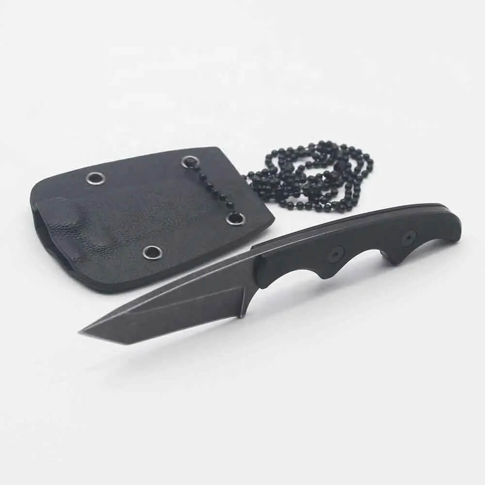 OEM Fixed Blade Neck Knife KKFB00007