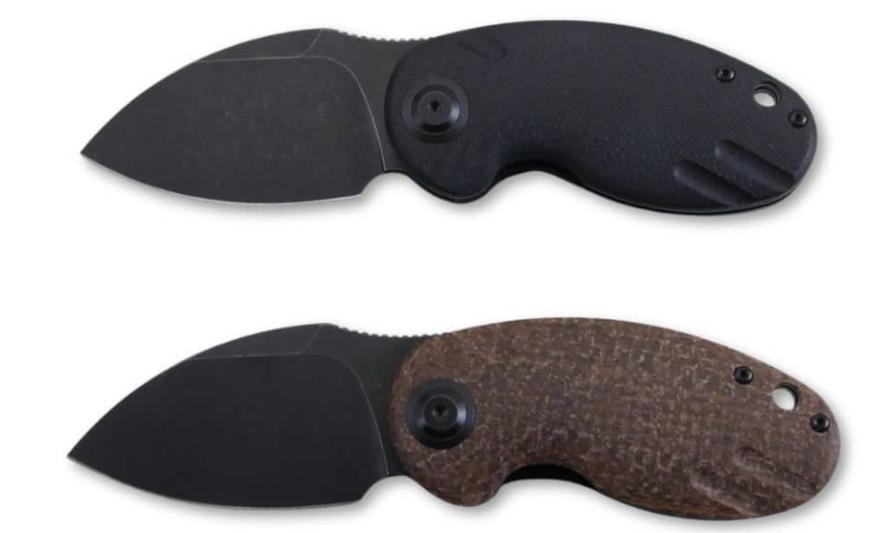 Micarta vs G10: Similarities and core differences