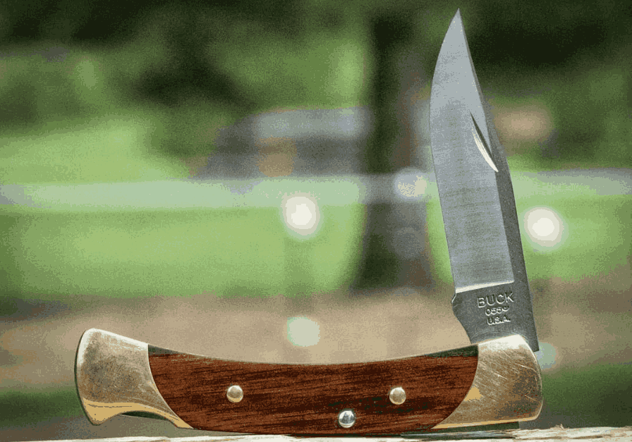 featured image of Where are Buck Knives Made