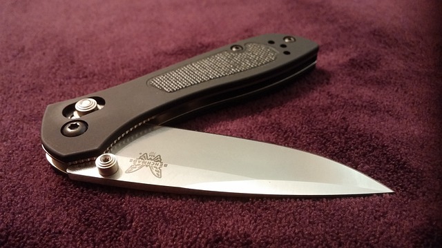 Where Are Benchmade Knives Manufactured?