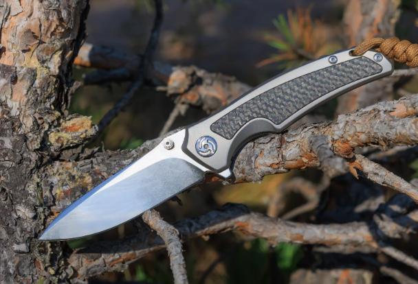 Best uses for ATS-34 Steel Knives