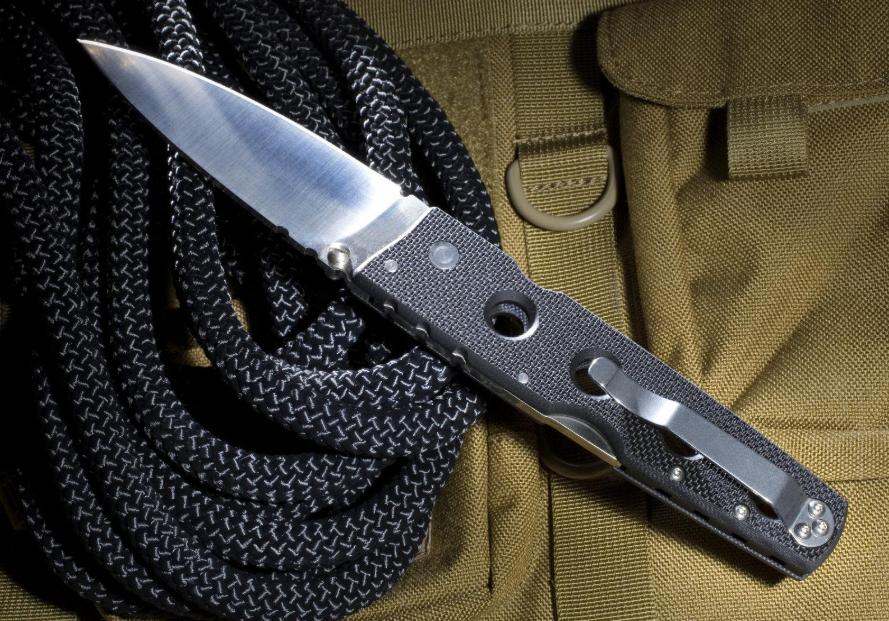 Best Uses for 440C Steel Knives