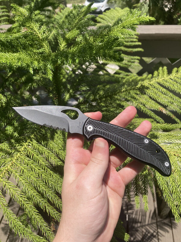 What Sets Spyderco Apart