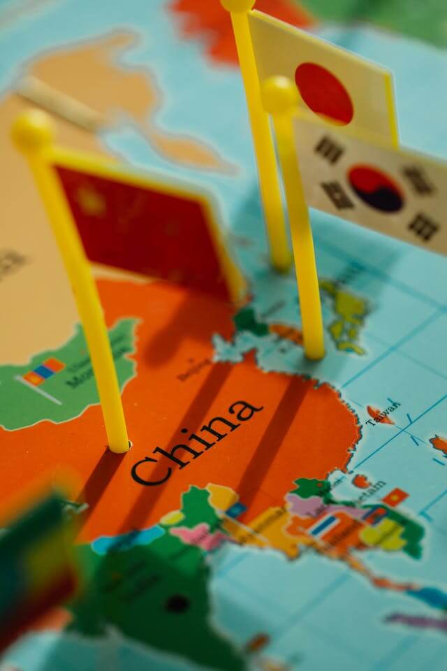 How can China Help