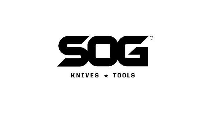 SOGs knife production