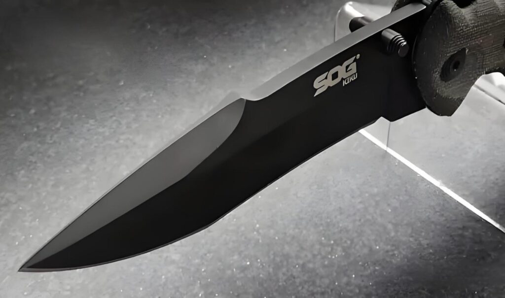 Where Are SOG Knives Made