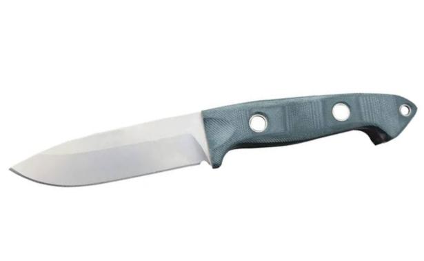 OEM Fixed Blade Knife 3.74 Inch S30V Blade