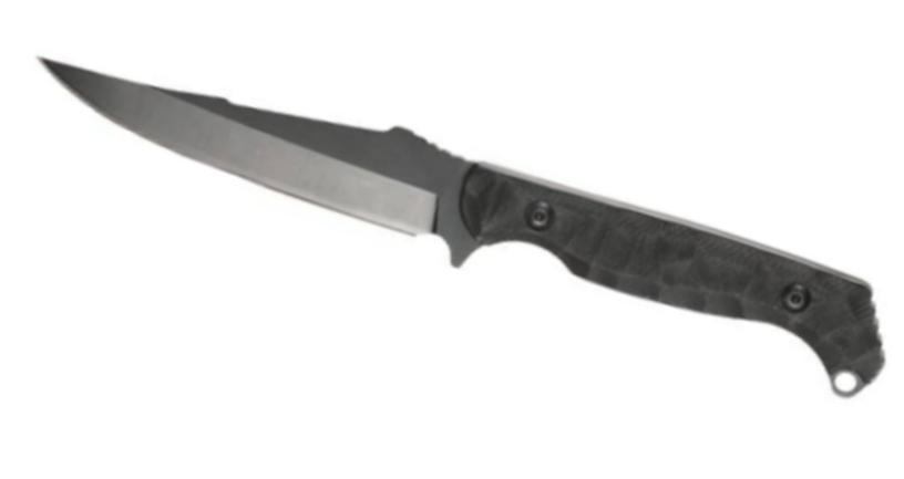 OEM Fixed Blade Knife G10 Handle D2 Blade