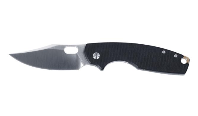OEM Frame Lock Knife 3.09 Inch D2 Blade
