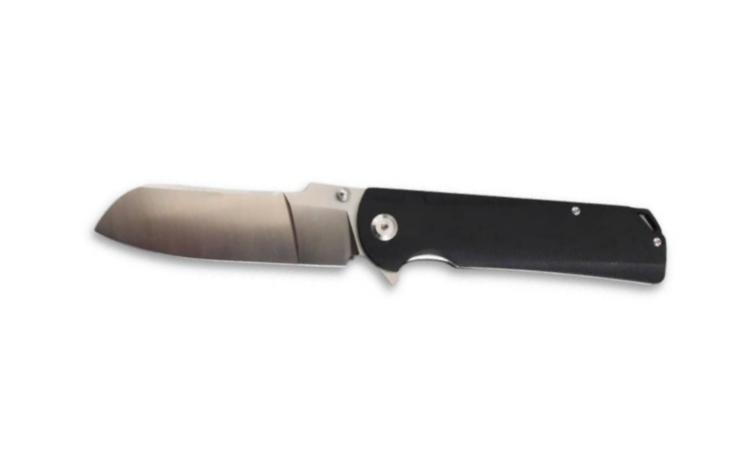 OEM Liner Lock Knife 3.82 Inch D2 Blade 1