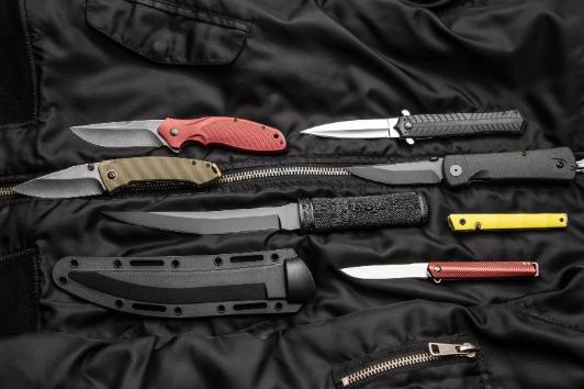 S35VN vs D2 Recommended use cases