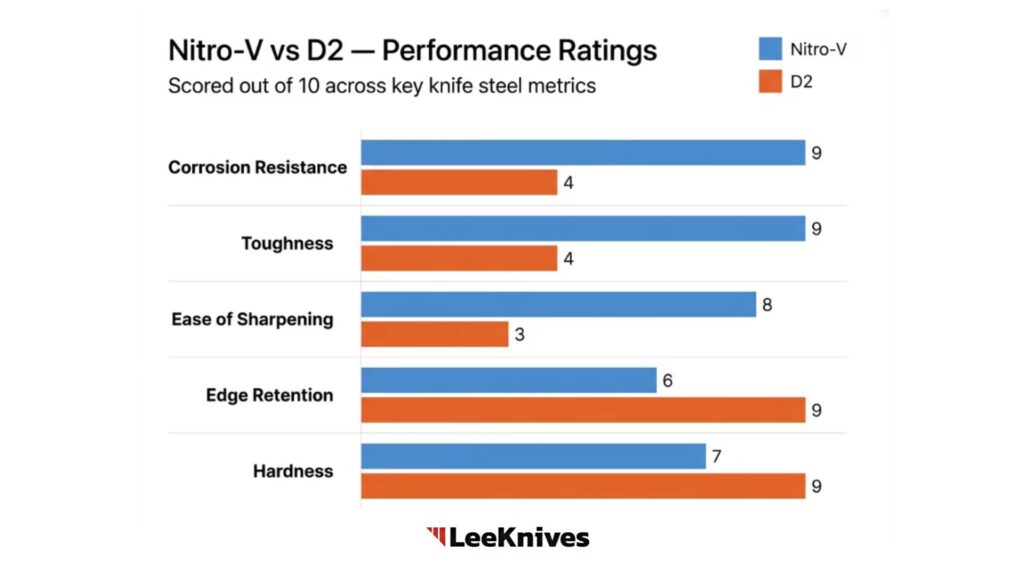 performance comparison