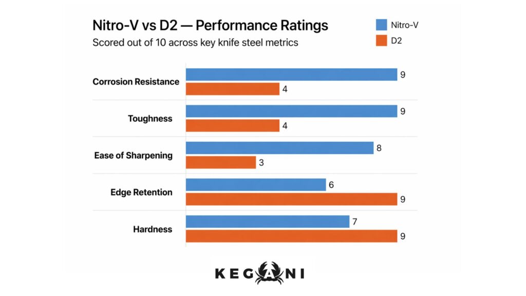 performance comparison