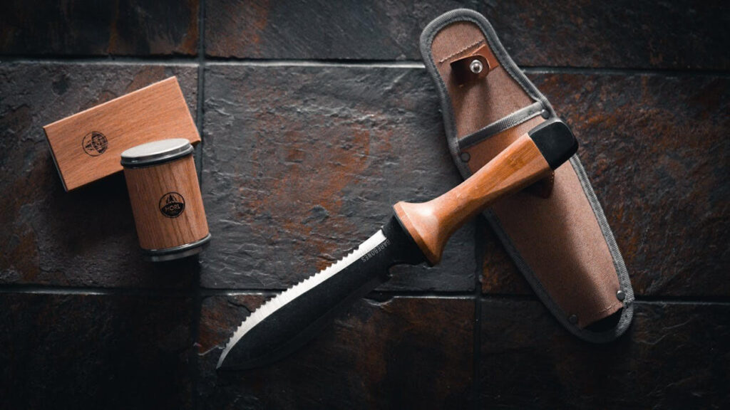 Things to Consider when Buying Pocket Knives
