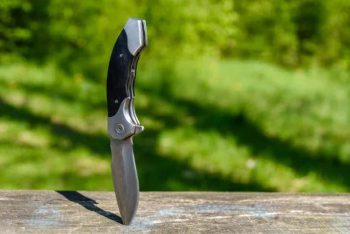 Nitro V Steel Guide