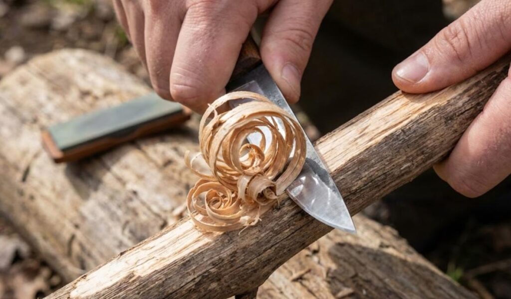 Best Uses for O1 Steel Knives