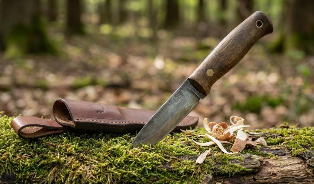 What is O1 Tool Steel featured image