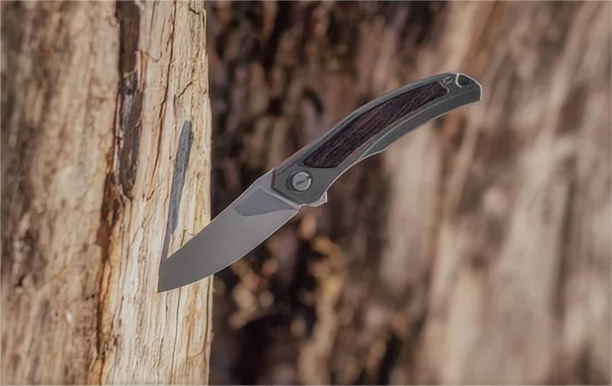 Steel Overview S45VN & MagnaCut