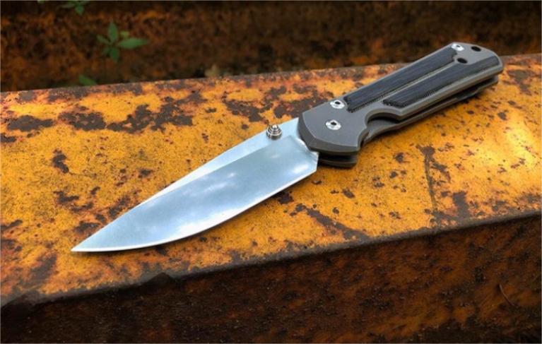 Performance Scorecard MagnaCut vs S30V