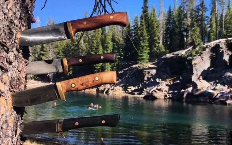 Steel Origins Böhler Elmax vs Crucible MagnaCut