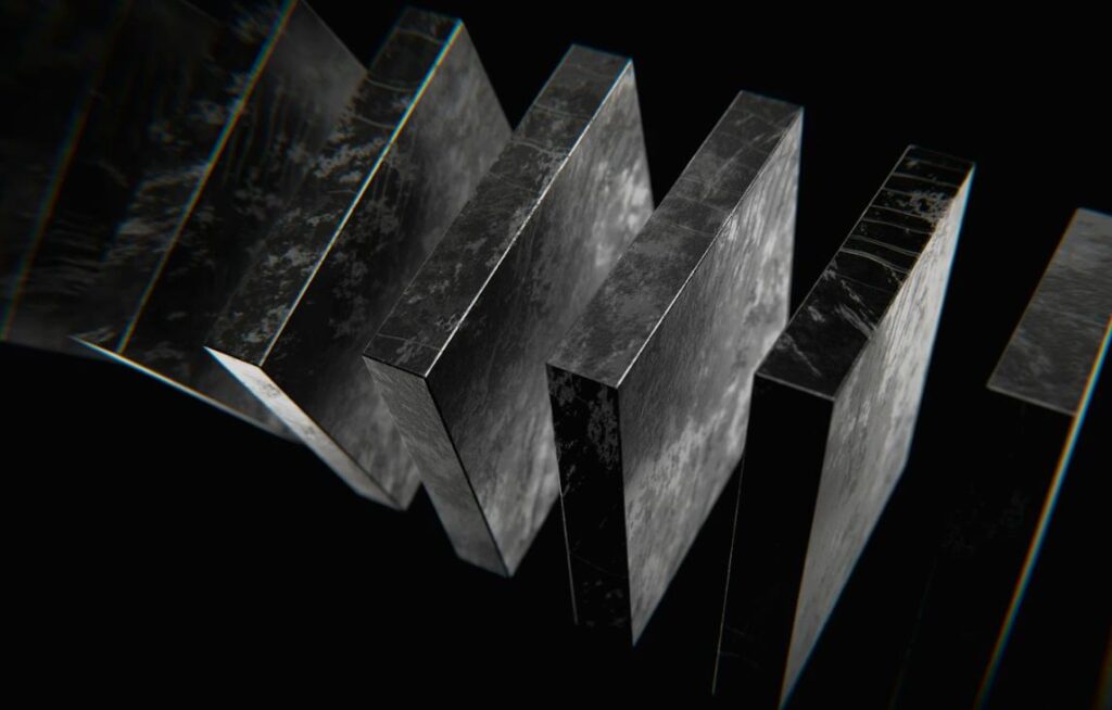 CPM 3V vs. MagnaCut steel