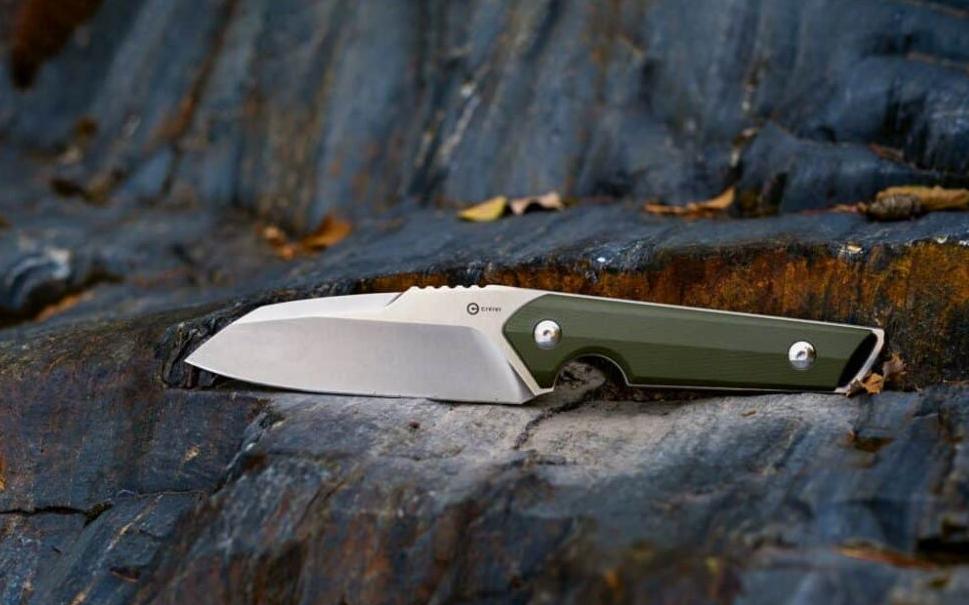 Civivi knives vs other brands