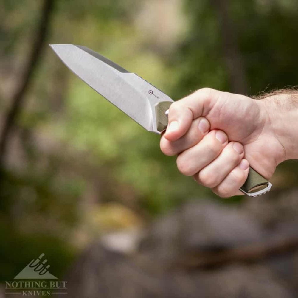 Pros and cons of Civivi knives