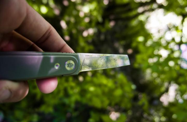 CPM 3V vs. MagnaCut: Chemical Composition