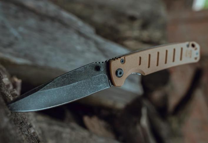 What Is an EDC Knife