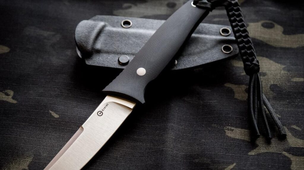 civivi knives