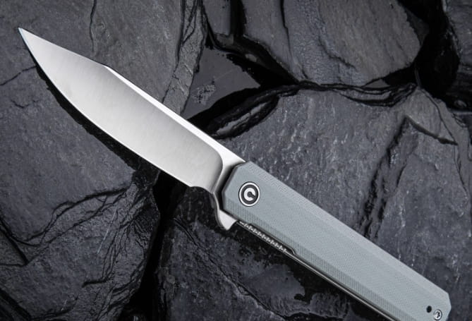 popular civivi knife