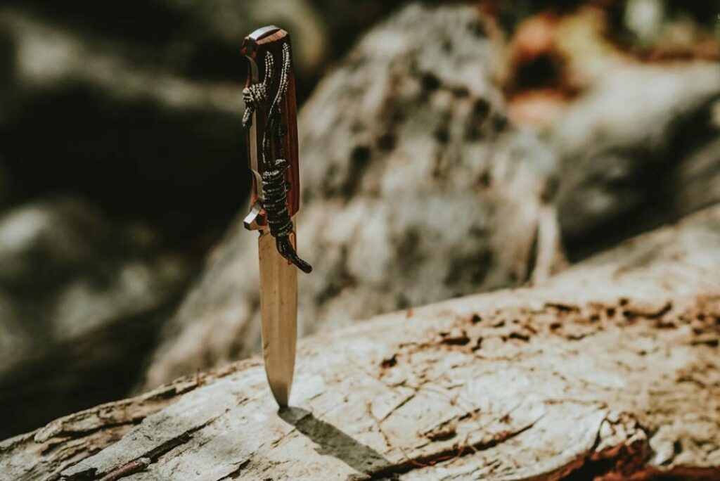 Ohio Blade Length Rules