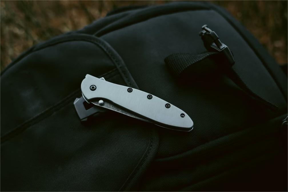 What Knives Are Legal to Own in Ohio