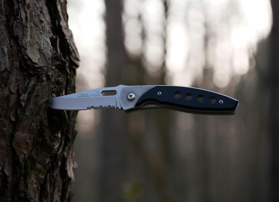 Why Ohio Knife Laws Matter to B2B Knife Sellers