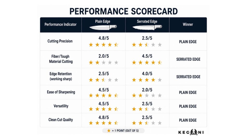 Performance Scorecard