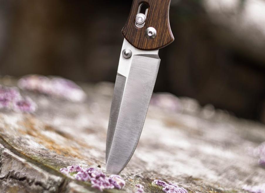 Plain Edge