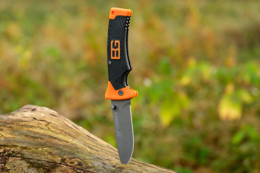 Knife Use Cases When to Choose PVD or Cerakote