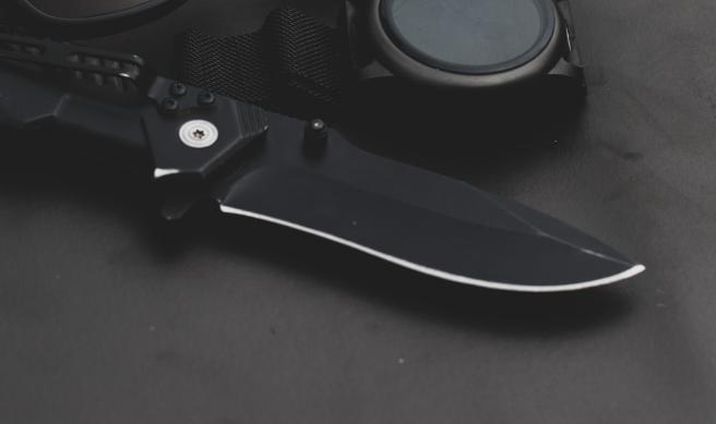 PVD vs DLC Cost Comparison for Knife Production
