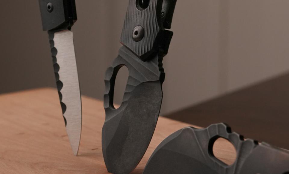 Which Coating Should You Choose for Your Knife Line