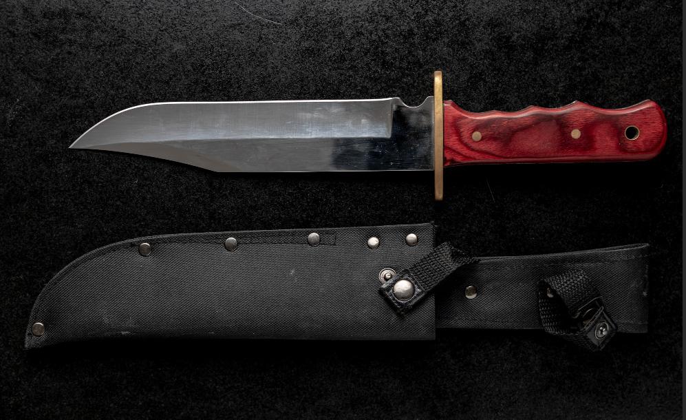 154cm blade