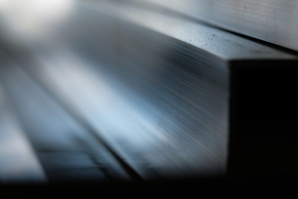 What Is 8Cr13MoV Steel