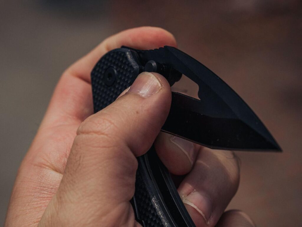 Ease of Use and Ergonomics