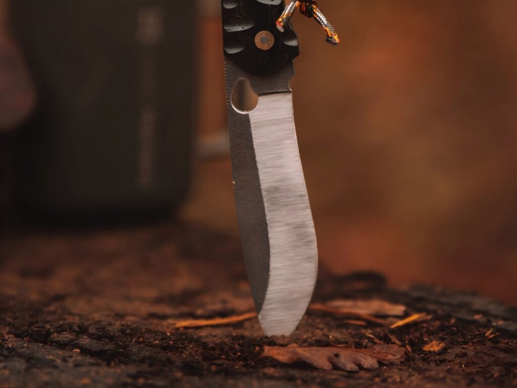 Edge Retention