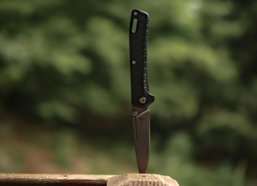 Edge Retention