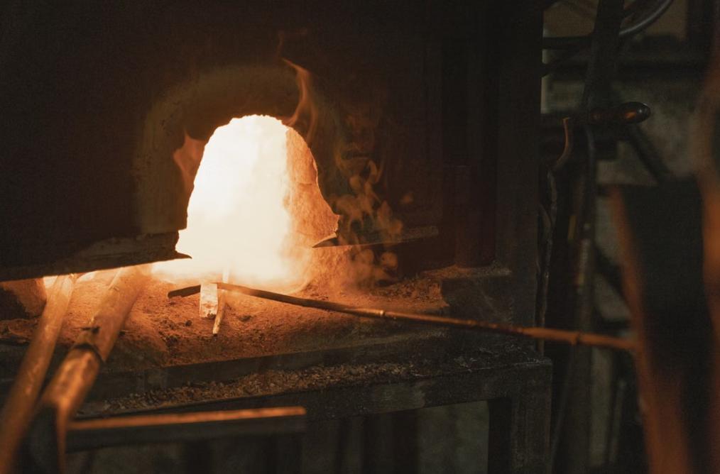 Hardness and Heat Treatment