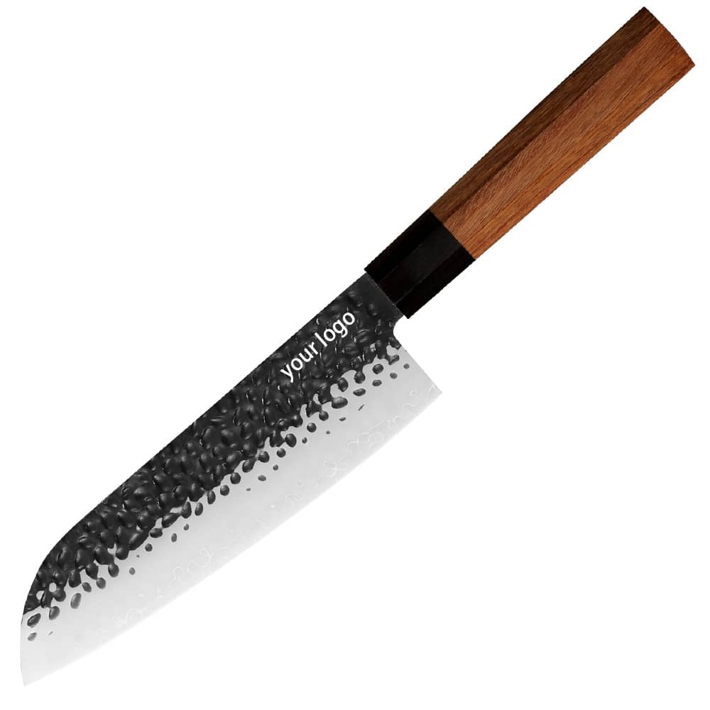 Kitchen Knife Blade Thickness