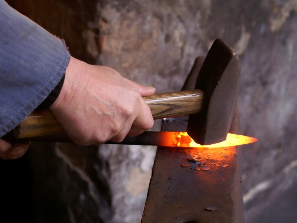 OEM Considerations Choosing Thickness for Your Knife Line