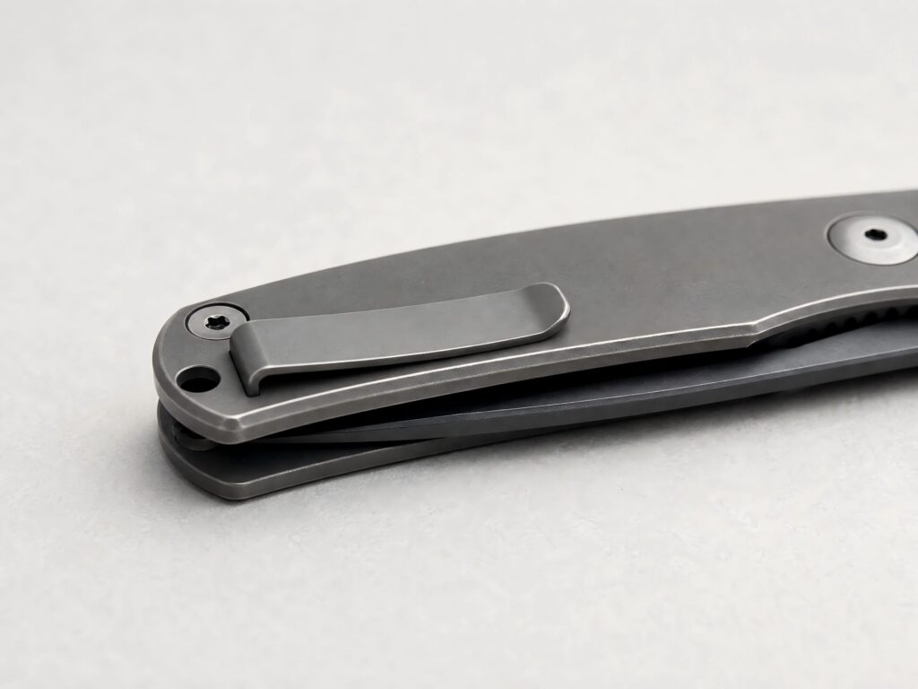 Short Deep Carry Clips