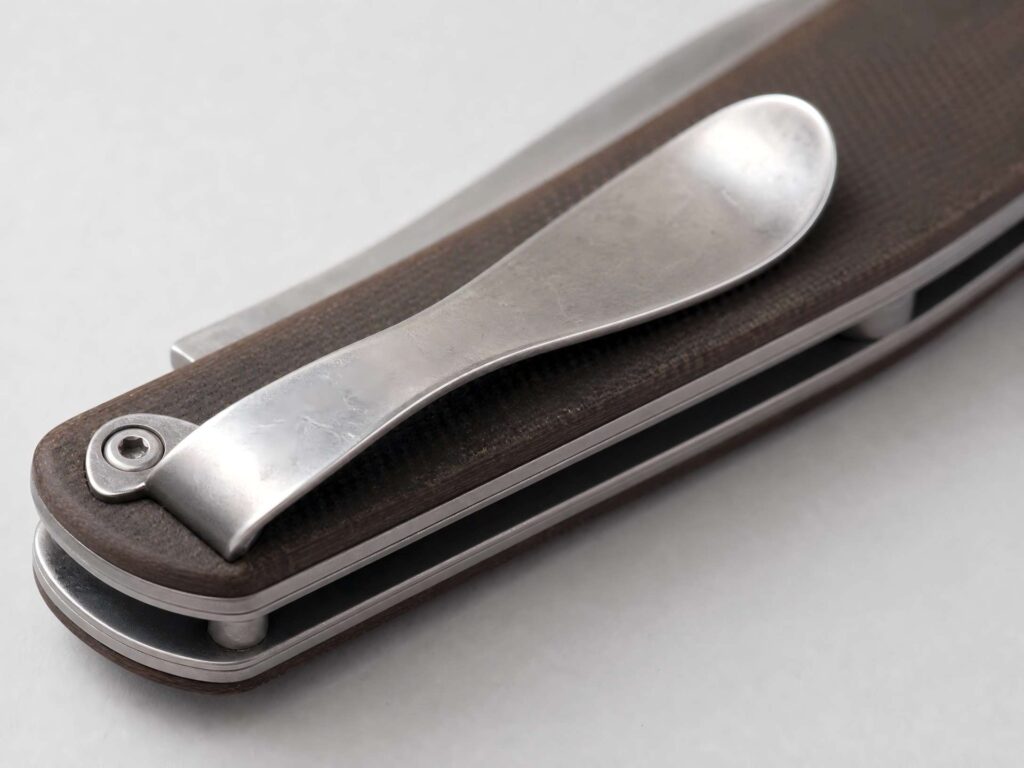 Spoon Clips